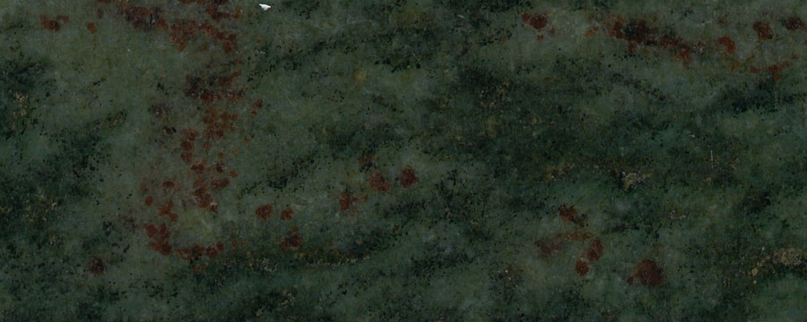 Granit-kerala-green