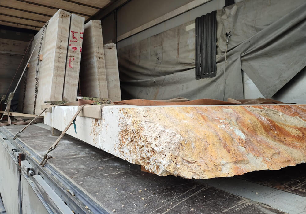 Granit Trade Kučevo