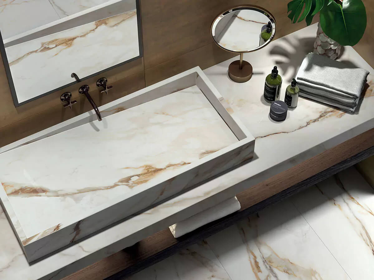 porcelanska ploča kupatilo