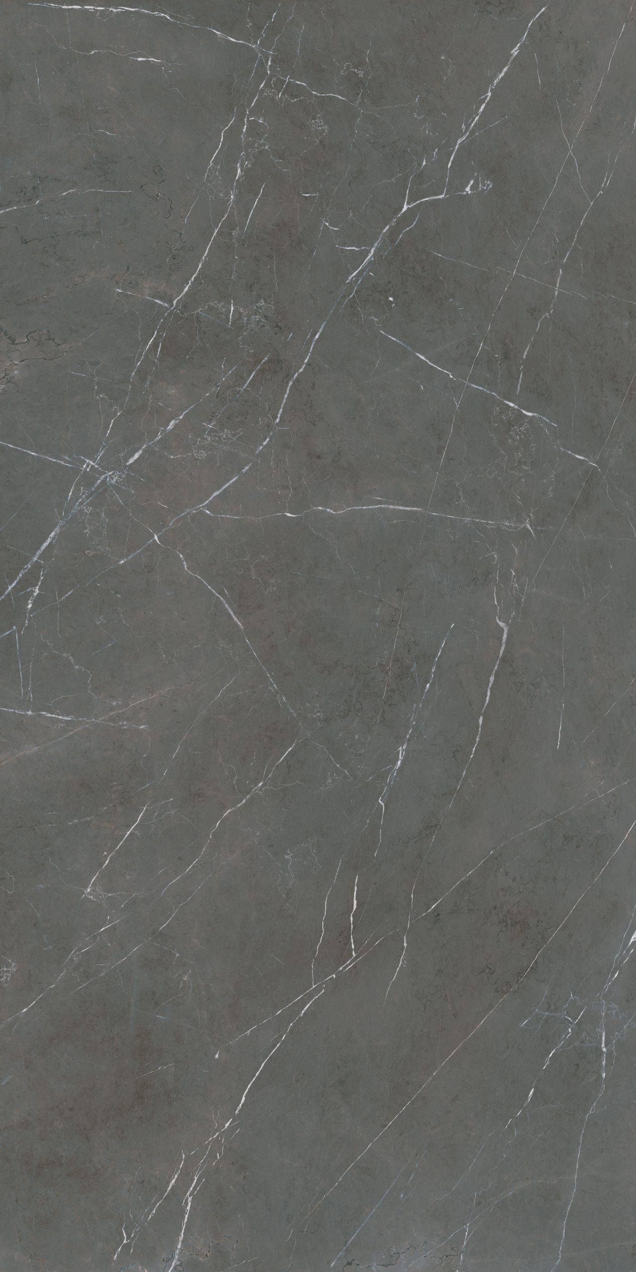 porcelanska kuhinjska radna ploča 12mm Grey Grafite