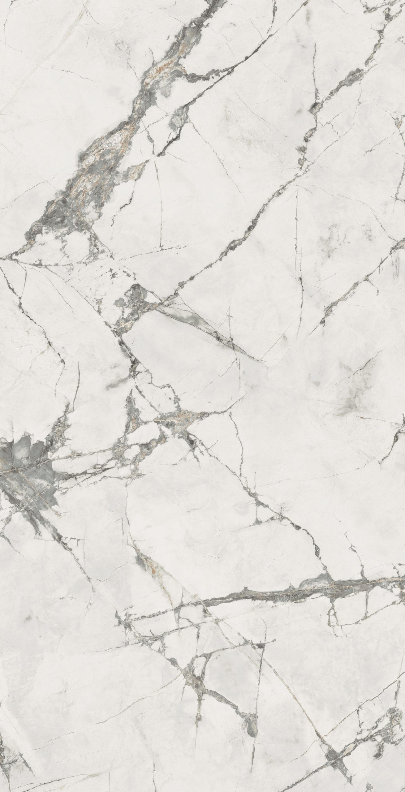 porcelanska radna površina 20mm Invisible Select