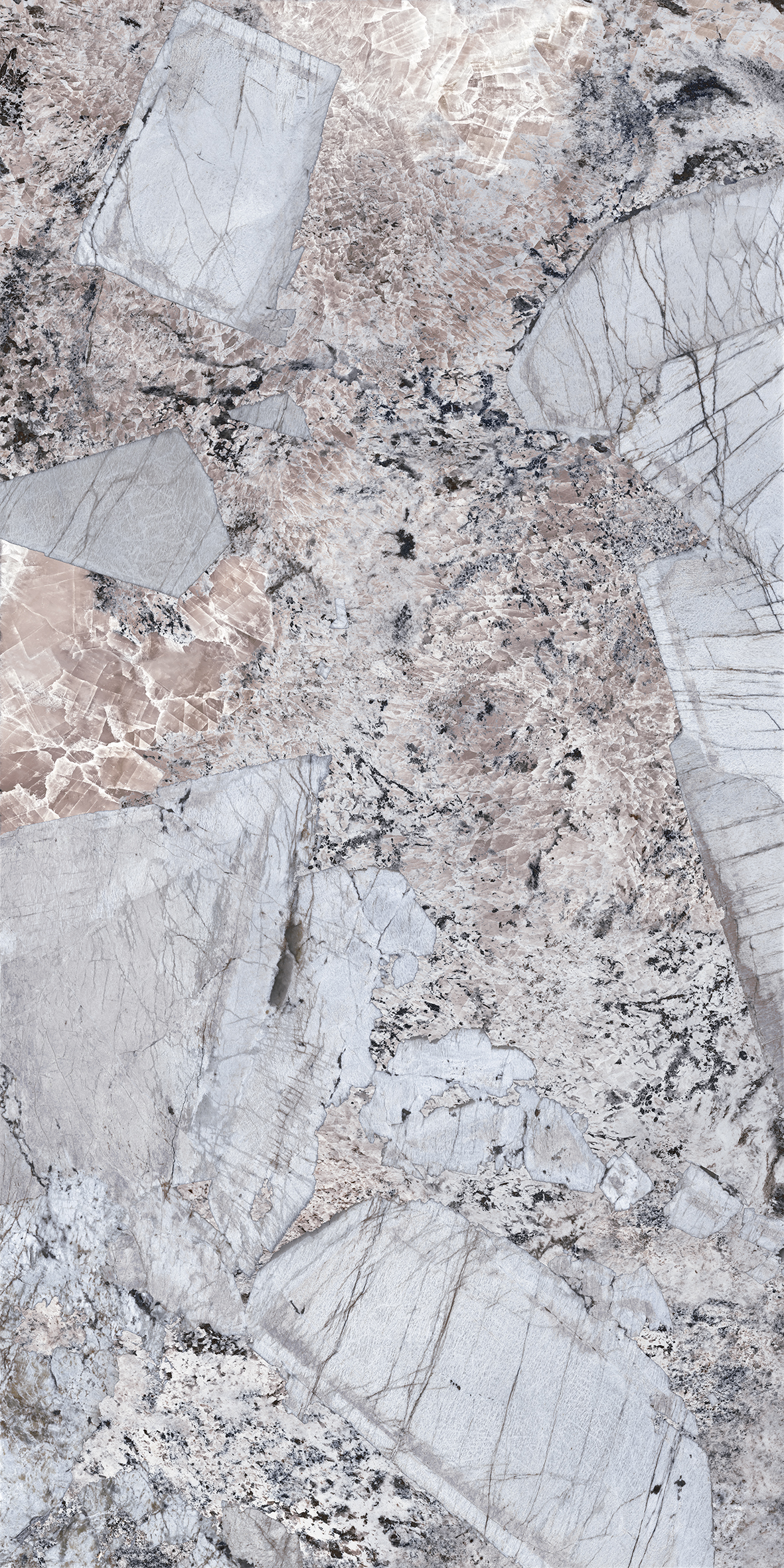 Porcelan — Granit Trade AGK