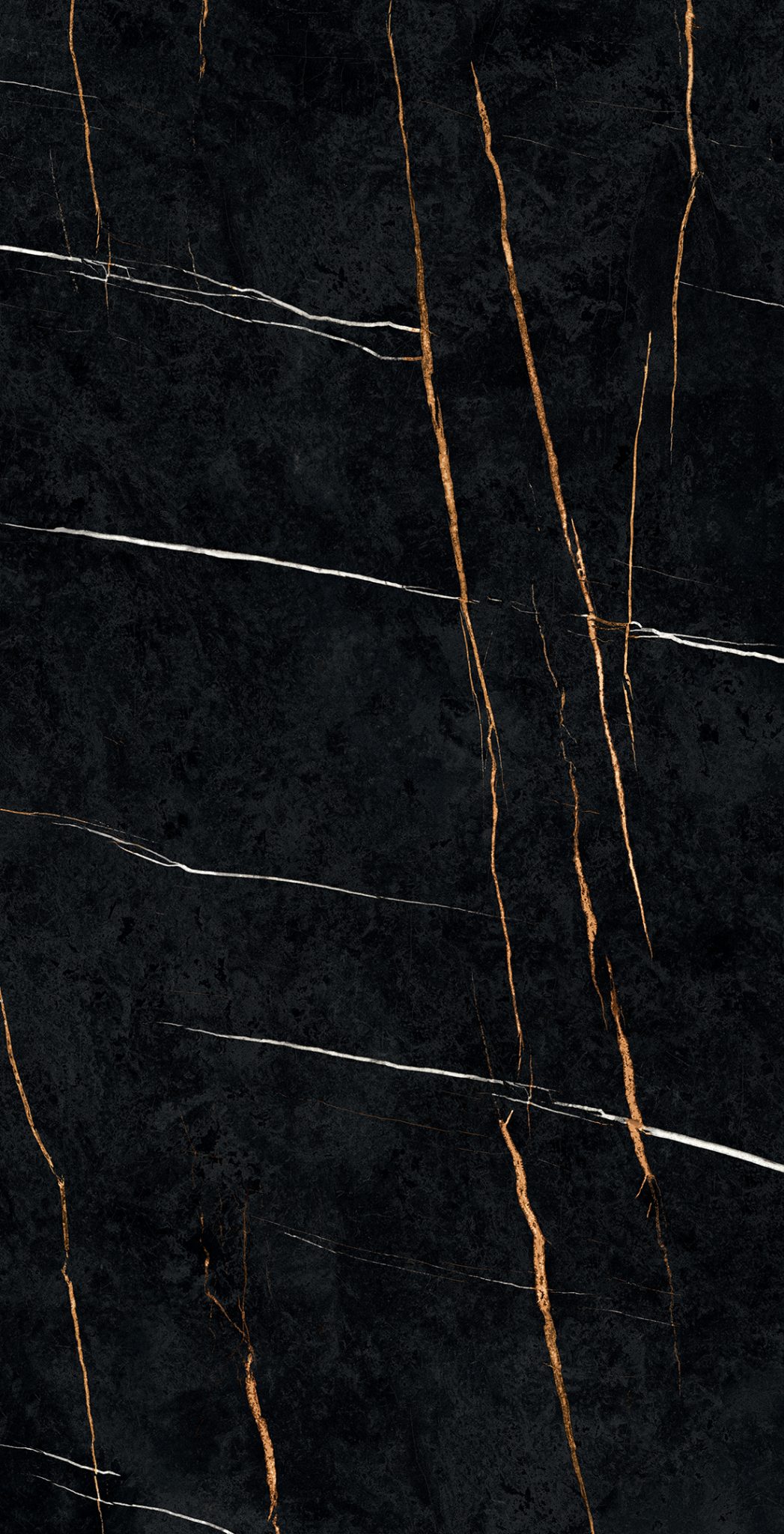 Sahara Noir porcelanska ploča