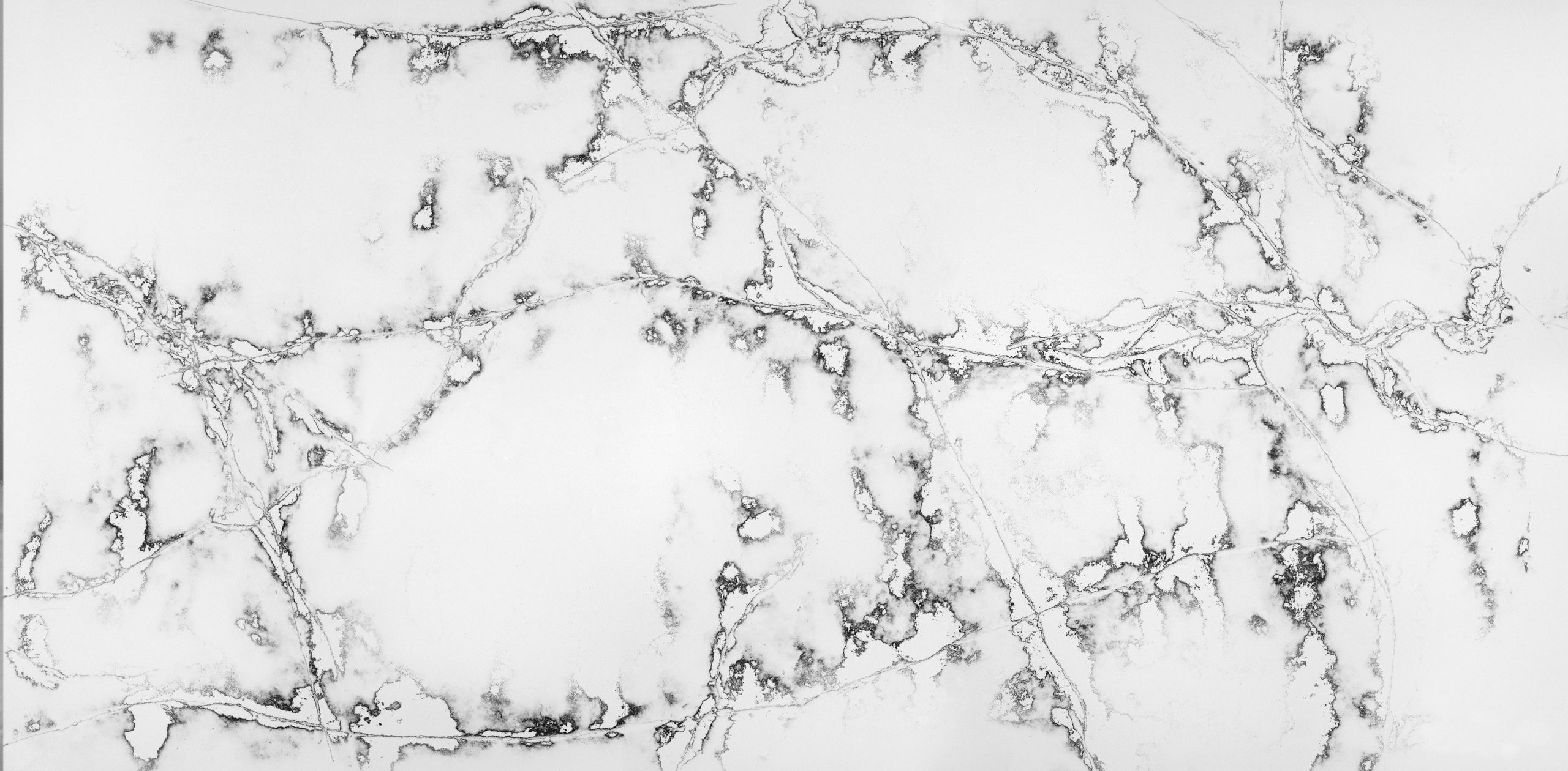 COMPAC Quartz Ice Ink dekor