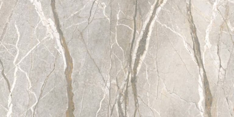 porcelanska ploča Silver Roots