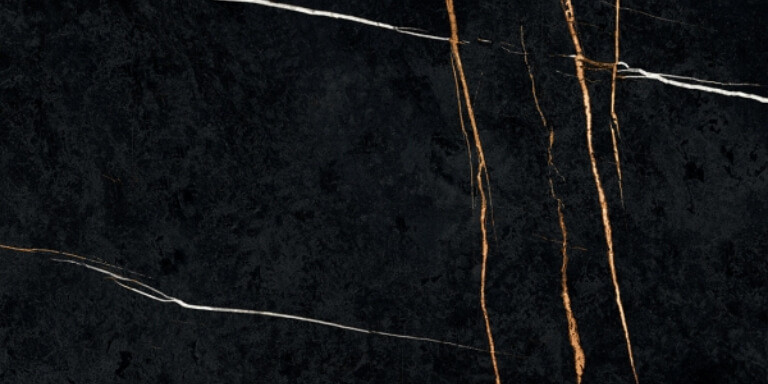 Sahara Noir porcelanska ploča